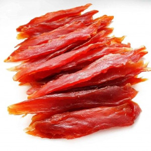 PROZOO Jerky z kaczki/Paski z kaczki 100 g