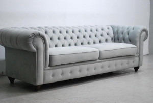 REM nowa sofa 3-osobowa Design Kanapa