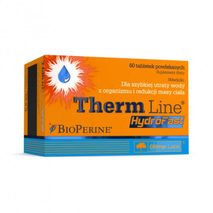 Therm Line Hydrofast 60 Tabs.