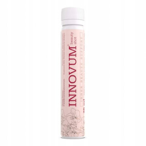 Innovum Beauty Shot 25ml Kwas Hialuronowy Kolagen