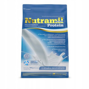 Nutramil Complex Protein Smak Neutralny 700g