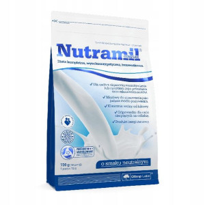 Olimp Nutramil Complex Smak Neutralny 720 G