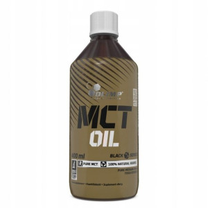 Olej Mct Olimp 400 Ml Dieta Keto Oil