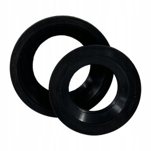 Uszczelka trójnik Turbo komin 60/80 80/100 gaz