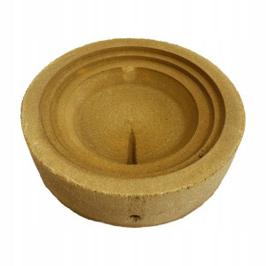 Odskraplacz ceramiczny na komin 160-200 misa wkład