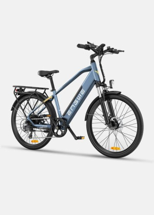 Legalny ENGWE P26 2023 miejski rower elektryczny 250W-500W 36V 17Ah 100km!