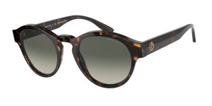 Damskie Okulary przeciwsłoneczne GIORGIO ARMANI model 0AR8146F58797 (Szkło/