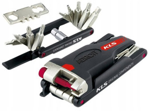 Zestaw Kluczy Multitool Płaski 19w1 Kellys Adroit