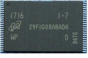Nand 29f1g08abada Qpwbxf915wjn2 Lc-40le730enet