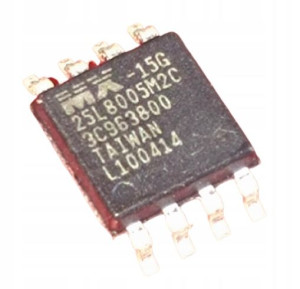 #11 Mxic 25l8005 Mx25l8005m2c Sop-8