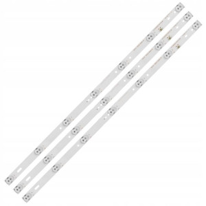 Listwy LED HL-00320A28-0701S-04 Skymaster 32SH1000