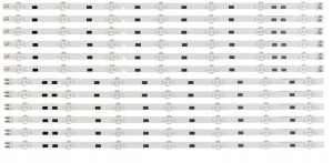 Listwy Led Ue58j Dmge-580sma-r3 Dmge-580smb-r3