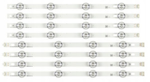 Nowe listwy LED LG INNOTEK DRT 3.0 42 42LB650V