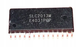 #6 Układ scalony SLC2013M sterownik LED