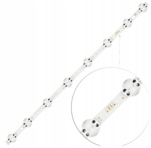 Listwy Led Ssc_32lj61_hd Lg 32lj510b 32lk610