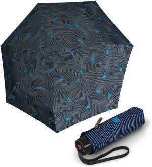 Parasol Knirps T.020 Meditate Blue