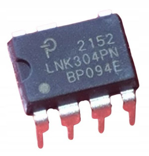 #23 LNK304PN Power Integrations oryginał