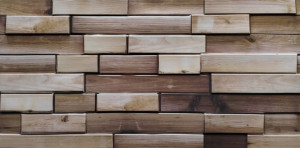 Panel Ścienny Samoprzylepny Boazeria Drewno Pcvs11