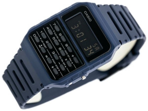 Zegarek Męski Casio Vintage Ca-53wf-2bcf (zd148b)
