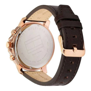 Zegarek Męski Tommy Hilfiger Landon 1791532 (zf070b)