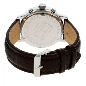 Zegarek Męski Tommy Hilfiger 1791309 (zf075b)