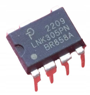 #24 LNK305PN Power Integrations oryginał