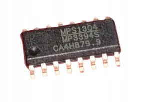 #3 Układ scalony MP3394 MP3394S sterownik led