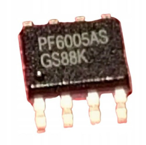 #4 Układ scalony PF6005 PF6005AS SOP-8
