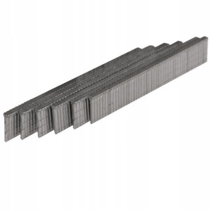 DEDRA Gwoździe 10mm 1000 szt. Wzór D11T (1,2 mm)