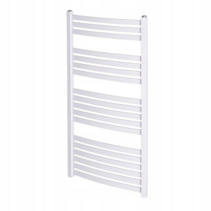 Grzejnik łazienkowy PSB Lupo 106x53 cm 570W RADECO