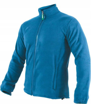 Polar roboczy męski Barry niebieski XXXXL STALCO