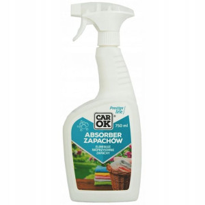 CAR OK Absorber zapachów 750ml Prestige line