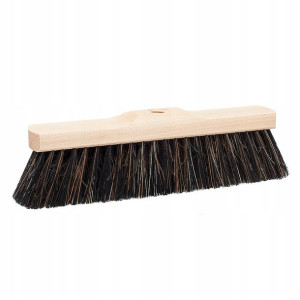 ŁAGUZ Szczotka miotła zamiatacz 40 cm