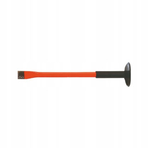 Przecinak z ochraniaczem wybijak 16x350mm TOPEX