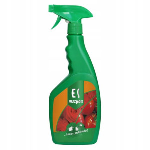 BROS Oprysk do zwalczania mszyc E-mszyca 500 ml