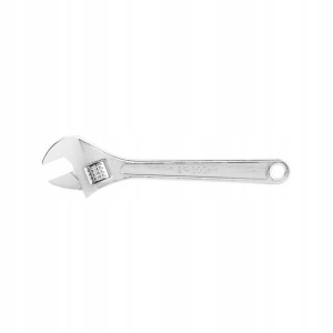 Klucz nastawny 300 mm zakres 0-35 mm TOP TOOLS