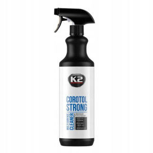 COROTOL STRONG 1L uniwersalny płyn czyszczący K2