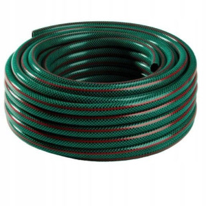 Wąż ogrodowy standard green 3/4” 50m G73615