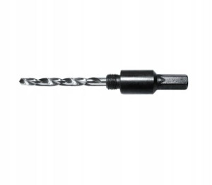 Uchwyt do otwornic 14-30 mm DEDRA