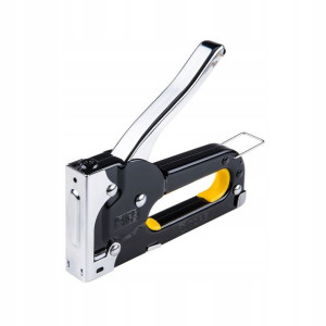 Zszywacz tapicerski 6-8 mm zszywki J TOP TOOLS