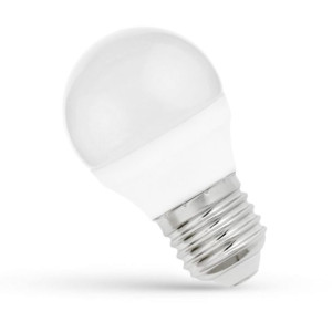 Żarówka LED 4 W E27 ciepły biały SPECTRUM