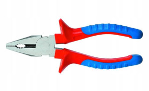 Szczypce uniwersalne kombinerki 180 mm TOP TOOLS
