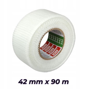 SCLEY Taśma antyrysowa 42 mm 90 m