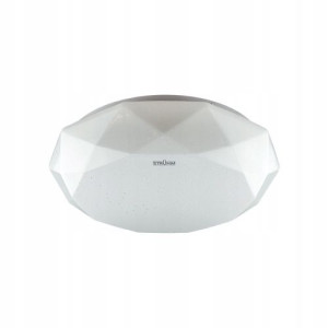Plafoniera wewnętrzna SMD LED Diana 16 W STRUHM