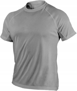 T-shirt bono szary M s-44614 STALCO