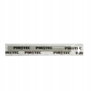 Elektrody spawalnicze SPŻ 2,5 mm - 5 szt. PIROTEC