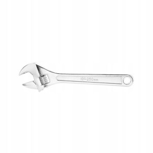 Klucz nastawny 250 mm, zakres 0-29 mm TOP TOOLS