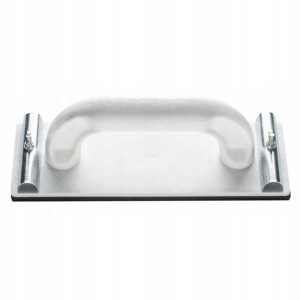 HARDY Paca szlifierska blok ścierny 105x230mm