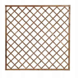 Kratka diagonalna Pia R34 prosta 180x180cm SOBEX