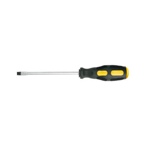 TOPEX Wkrętak śrubokręt płaski 6.0 x 100 mm
